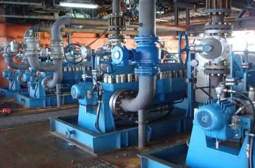 项目名称：江南app体育登录入口-(中国)官方网站SZ36-1A平台注水泵调整项目