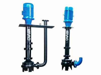 江南app体育登录入口-(中国)官方网站KYW系列液下式污水泵