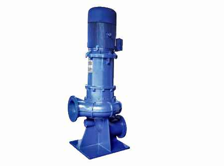 江南app体育登录入口-(中国)官方网站KLW系列立式污水泵