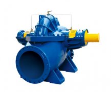 江南app体育登录入口-(中国)官方网站KPS单级双吸离心泵常见的故障和原因