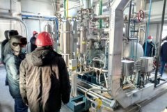 江南app体育登录入口-(中国)官方网站液环压缩机组为用户创造价值