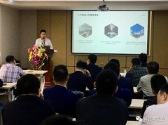 江南app体育登录入口-(中国)官方网站2020年度业务组长述职报告会圆满结束