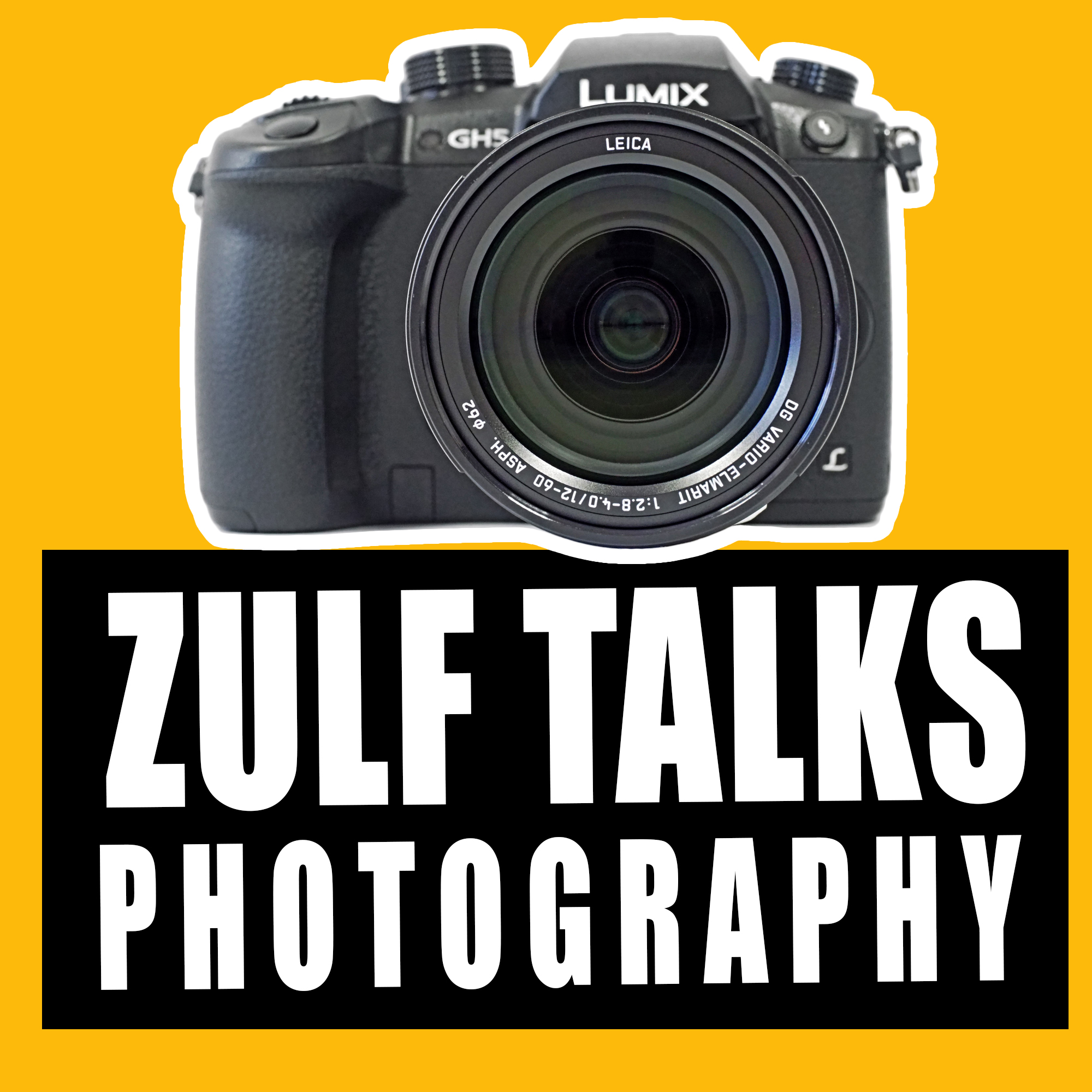 Zulf Photography Digital Content Manager