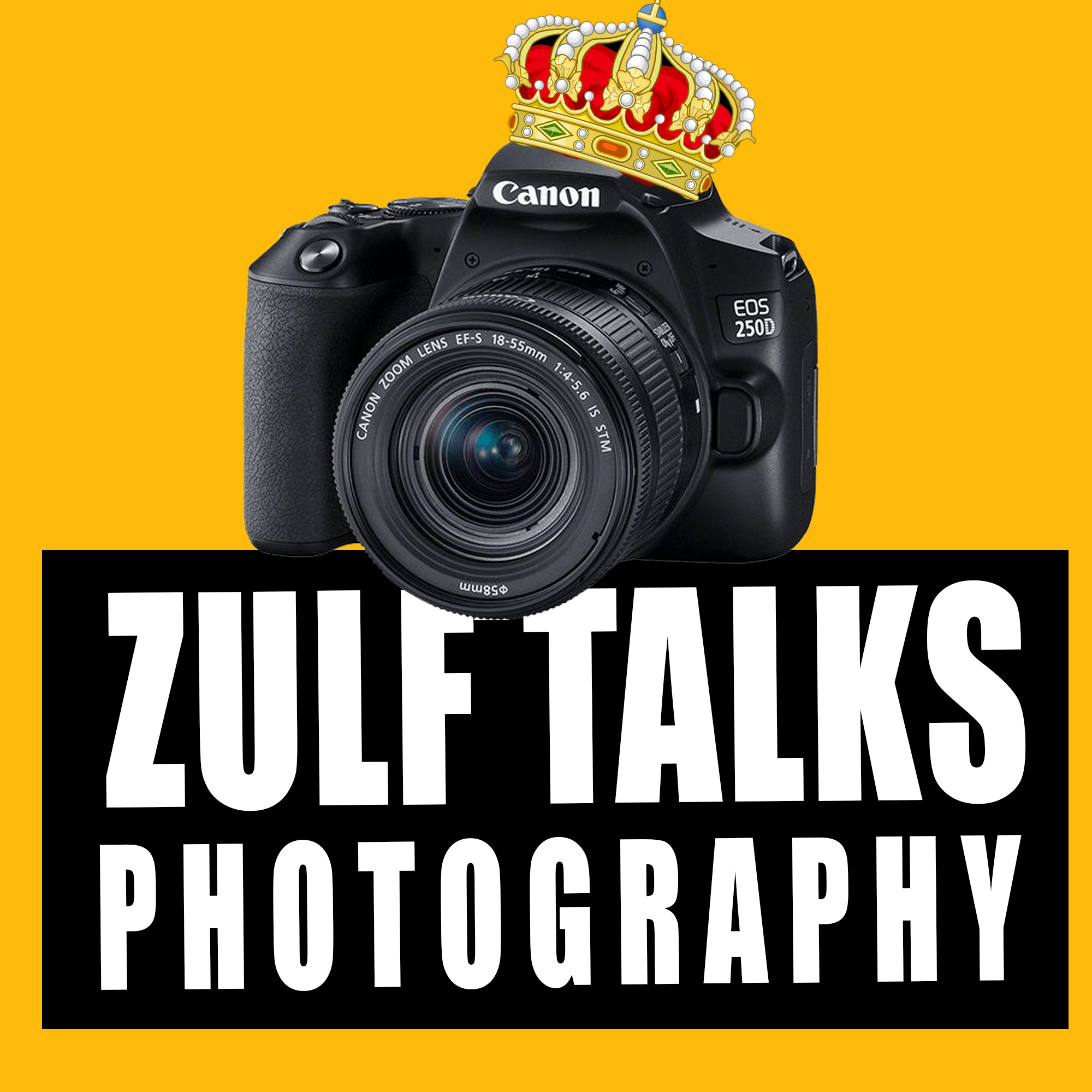 Zulf Photography Digital Content Manager